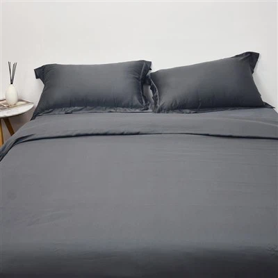 Bambusplader til split king justerbar seng